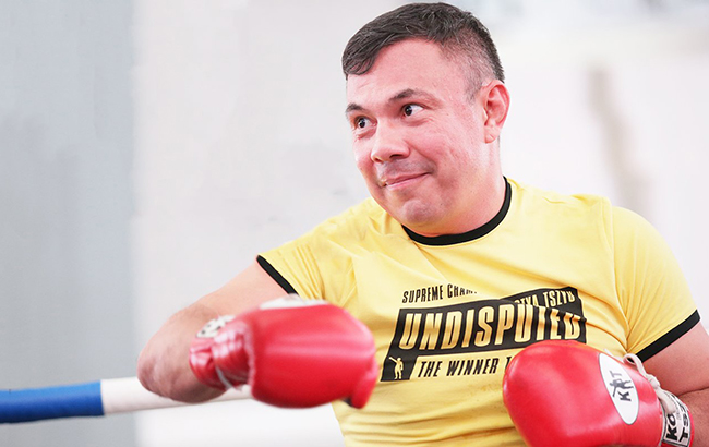 Костя Цзю в больнице?: что на самом деле случилось с известным боксером